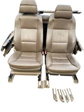 BMW 5 E60 Sitze Set 3.00 Diesel 170kw 2005 36331036