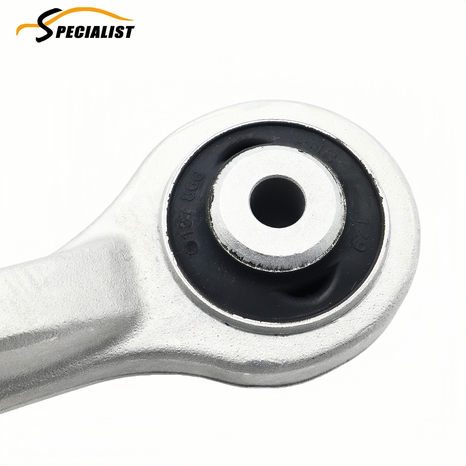 Bentley Continental GT 2004-2019 Front Upper Control arms 10 pcs P/N 3W0407510