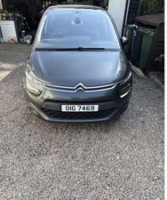 Citroën C4 Picasso 1.6 Hdi Airdream VTR +