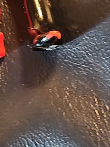 Modellino Imaginext DC Comics Super Friends HARLEY QUINN - 3 pollici INDOSSARE - Foto 8 di 11