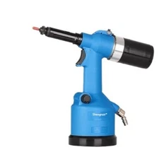 Fully Automatic Pneumatic Rivet Gun Rivet Nut Gun Rivet Gun Nut Gun Tool