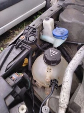 PEUGEOT 308  MKII EXPANSION HEADER OVERFLOW BOTTLE