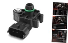 Engine Manifold Absolute Pressure MAP Sensor Compatible with Buick Cadillac
