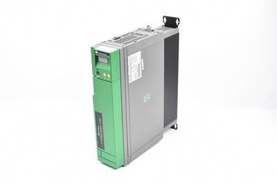 Control Techniques Commander CDE Frequenzumrichter CDE220 ( CDE 220 ) 2,2kW