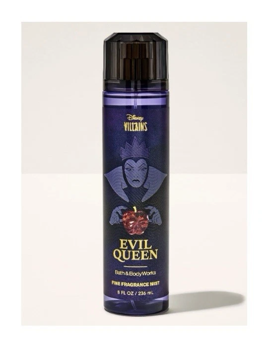 Bath & Body Works Disney Villains Evil Queen Body Mist