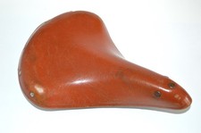 Möve Sportsattel Sattel Fahrradsattel 1960/70er DDR Fahrrad Mifa Diamant #2