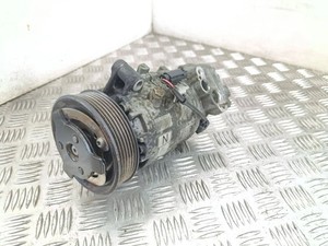 BMW 3 E90 E91 2007 Klimakompressor Pumpe 9156821 Benzin 110kW RPG17150