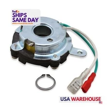 Msd Ignition 84666, Pickup - Msd Fits Gm Hei Distributor Performance Racing Part