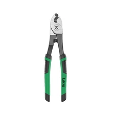 LAOA Cable Cutter Heavy Duty Wire Cutter Crimping Pliers for Cutting Aluminum...