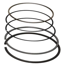 Manley 461000DT-4 Manley Piston Ring, RING-100mm 1.2mm,1.2mm,2.0mm W/TABS