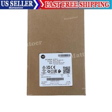 Allen-Bradley 25B-D030N104 PowerFlex 525 15kW 20Hp AC Drive US Free Tax