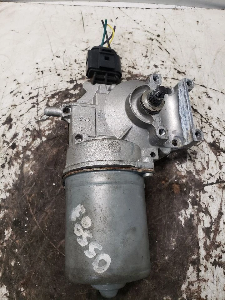 Motor limpiaparabrisas VIN J 11º dígito limitado compatible con 12-17 ACADIA 1386575 Foto 2 de 4