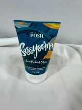 Perfectly Posh ~ Sassyooma ~ BFYHC ~New ~Retired 3 Fl oz Last one