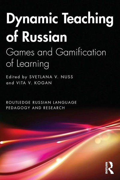 Dynamic Teaching Of Russian | Svetlana V. Nuss (U. A.) | Taschenbuch | Englisch-image