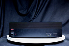 ADCOM GFA 545II Stereo Amplifier