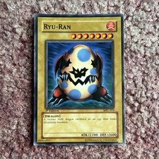 ryu ran yugioh card value Ryu-Ran MRL-070 Magic Ruler 1st Edition for sale online