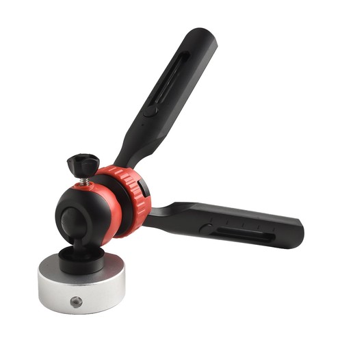 Height Adjustable Tripod for Starlink For Mini Antenna Installation Convenience - Afbeelding 10 van 12