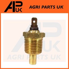 Water Temperature Sender Switch for Case International 884 885 885XL 895 Tractor