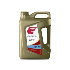 ATF Type HP Automatic Transmission Fluid, Fit For Subaru, 5 Quart, Idemitsu