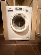 lavatrice usata, marca ignis, perfettamente funzionante
