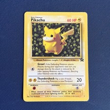 Pikachu #1 Prices | Pokemon Promo | Pokemon Cards