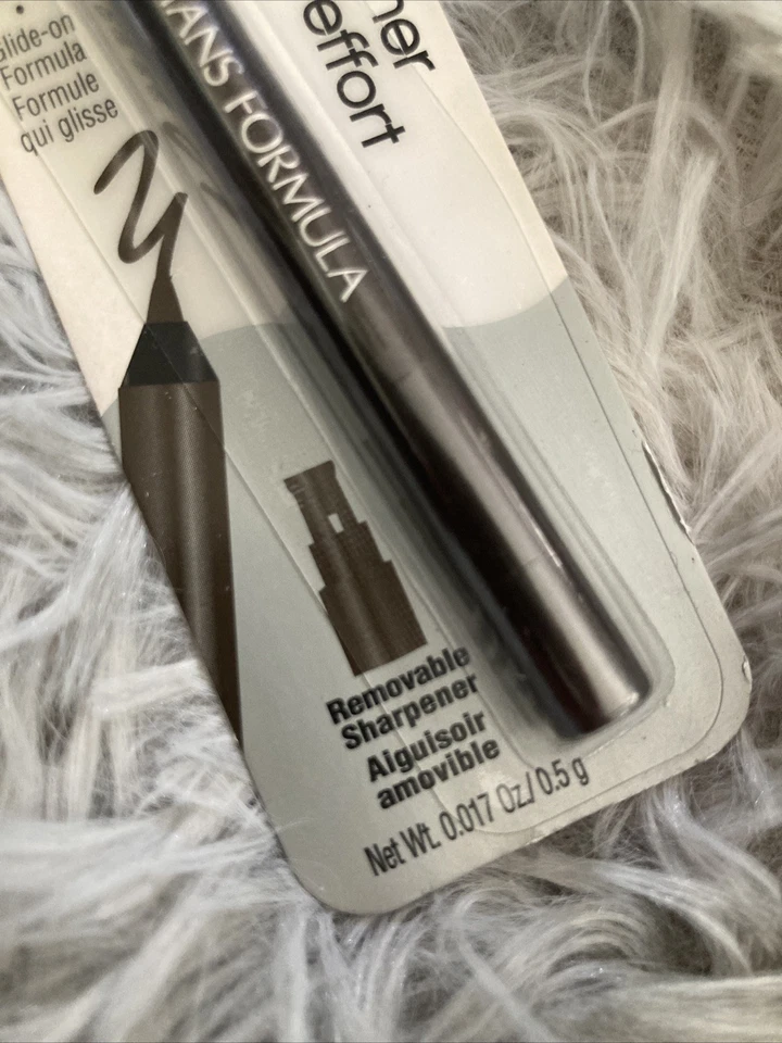 SEALED Physicians Formula Glide On Gel Eyeliner #6781 Gunmetal Bronze - Image 2 of 4