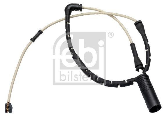 NEU - Febi Bilstein 24014 Warnkontakt, Bremsbelagverschleiß FüR Land Rover-image