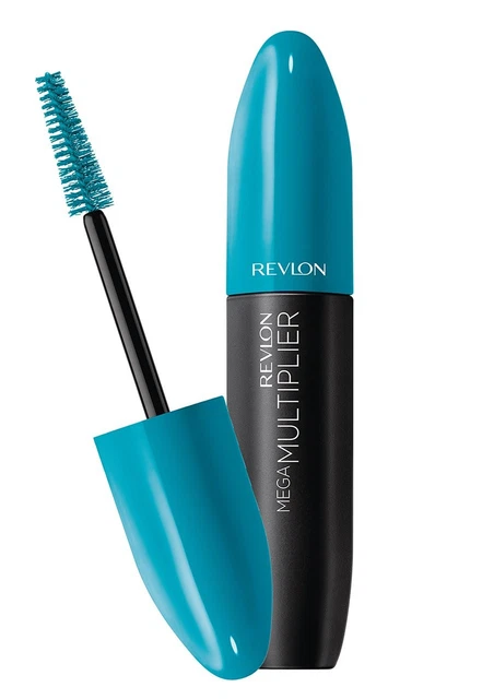 Revlon Mega Multiplier Mascara 309979885039  RT $8