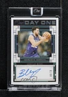 2023 Panini One and One Basketball Vasilije Micic #DAY-VMC