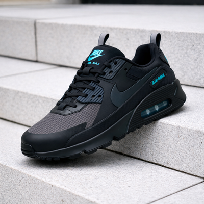 #ad Nike Air Max 90 Drift Black Dusty Cactus IO1908 010 Men#x27;s Size New $129.99