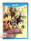 The Legend of Zelda: Twilight Princess HD ( Wii U )