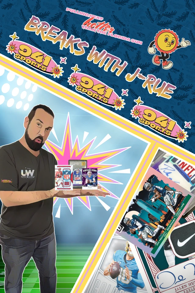 🤙 Monday Mixer Breaks w/ J-RUE!!!