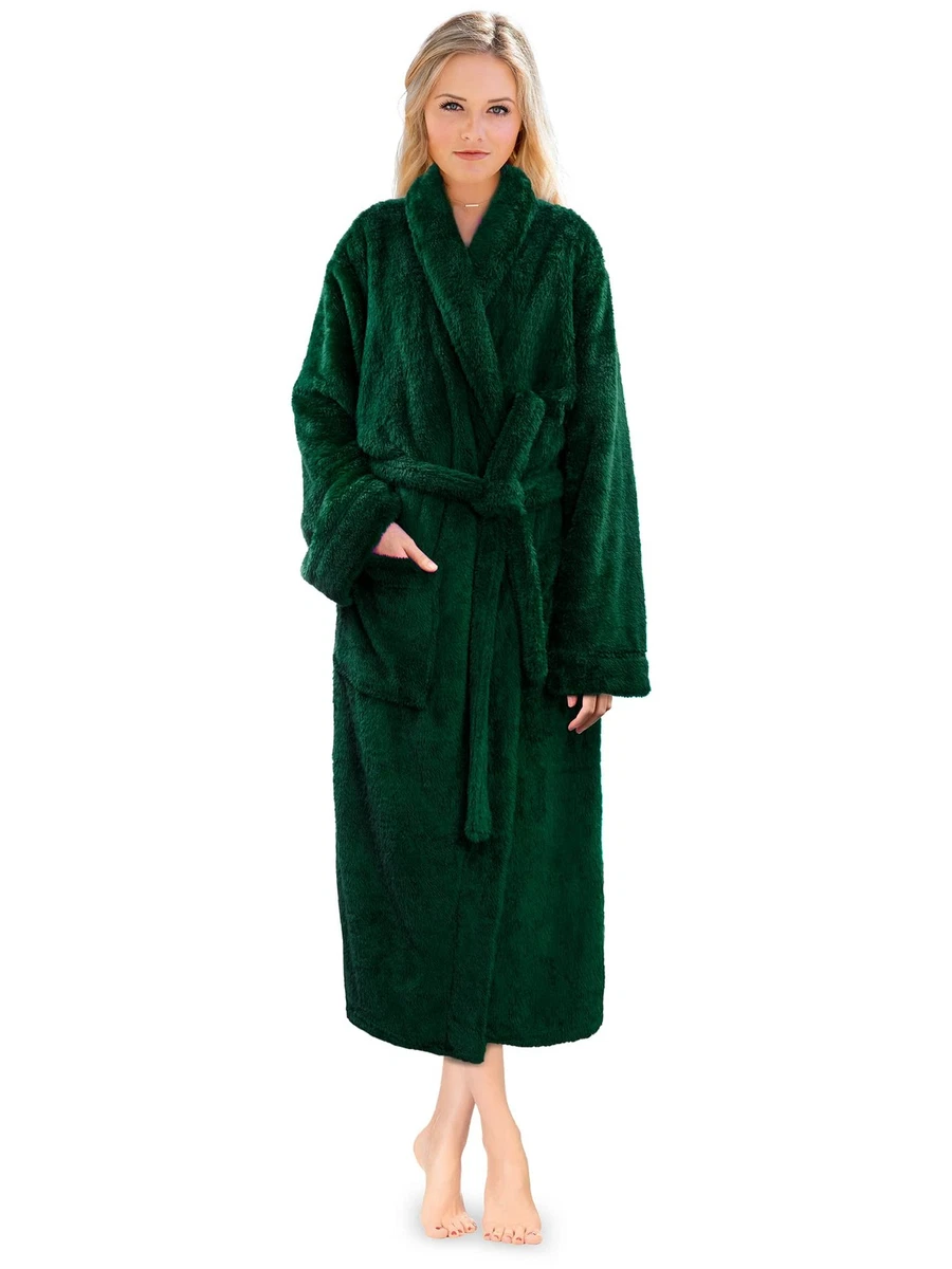 Green Robes for Women for sale | eBay