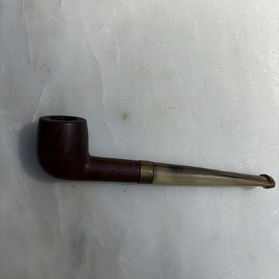 S Bris pipe