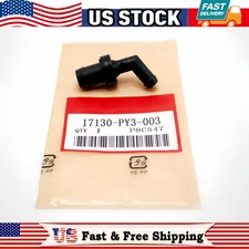 Genuine PCV Valve Assy FOR Honda Acura 03-04 Pilot 02-04 Odyssey 17130-PY3-003
