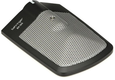 Behringer BA 19A Boundary Condenser Microphone