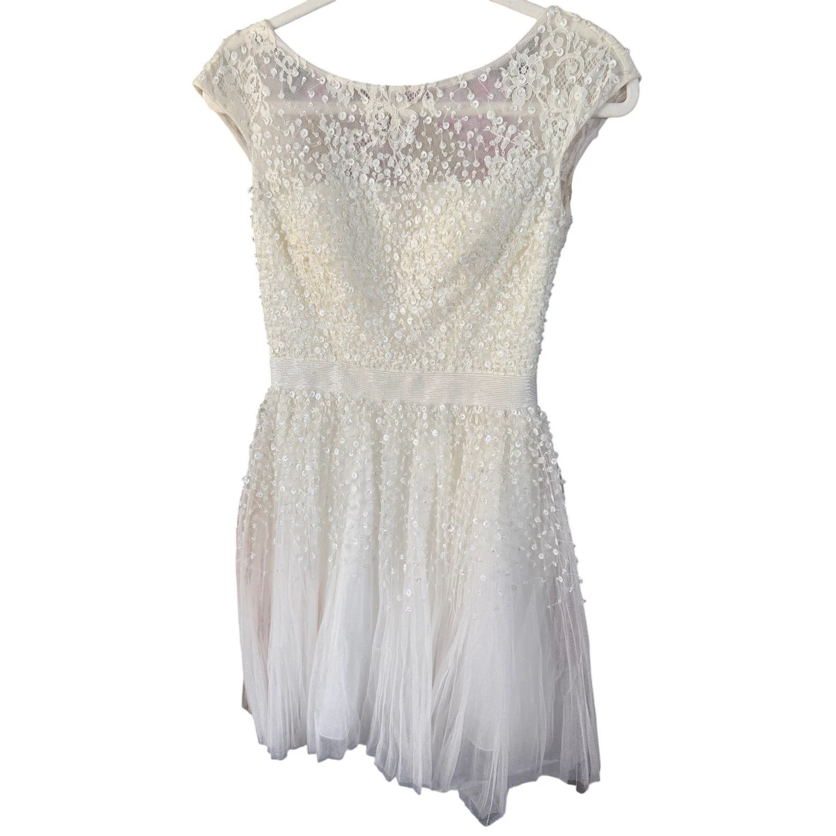 White Sherri Hill Dresses for Women for sale | eBay