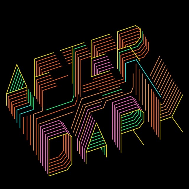 Various Artists Late Night Tales Presents After Dark: Vespertine - Image 2