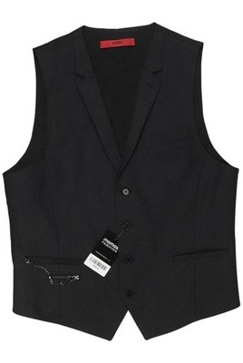 HUGO by Hugo Boss Weste Herren ärmellose Jacke Steppweste Anzugweste... #dk8is5e