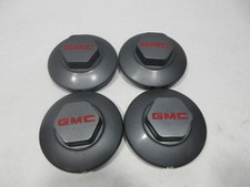 1994-1997 Gmc Sonoma Jimmy S15 15 Wheel Center Hub Cap Cover 15661028 Set Of 4 1994-1997 Gmc Sonoma Jimmy S15 15 Wheel Center Hub Cap Cover 15661028 Set Of 4