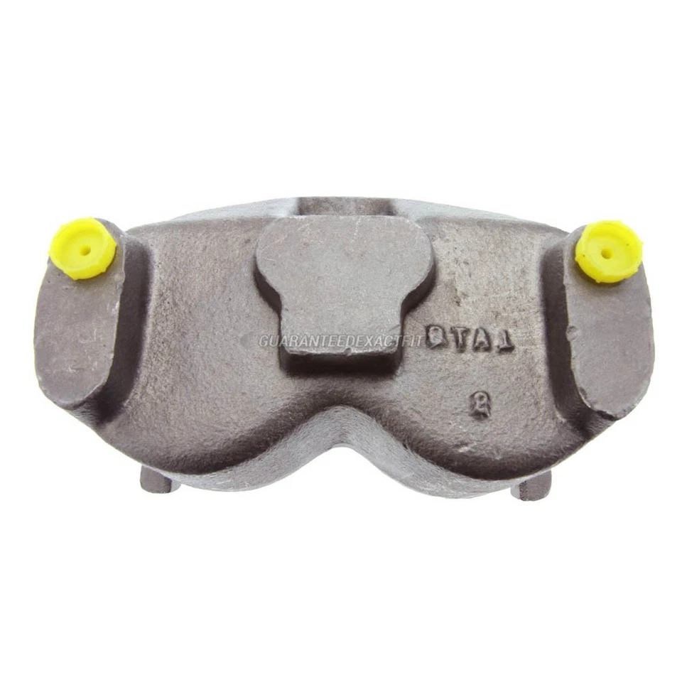Pinza de freno delantera centrada TCP para Chevy P30 y GMC P3500 1998 1999 Foto 4 de 4