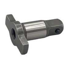 12.7mm Premium Iron Core Adapter For Dewalt 20V Cordless Impact Wrench N866410