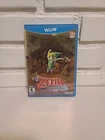 The Legend of Zelda: The Wind Waker HD (WII U, 2013)