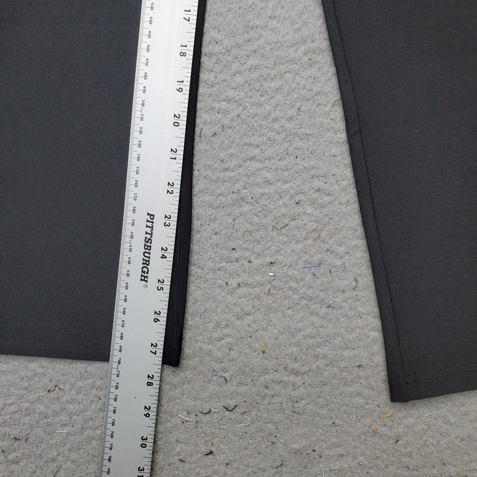 Pantalones de golf PUMA Enjoy Powershape para mujer 2XL negros 4 vías elásticos cintura pull-on Foto 4 de 4