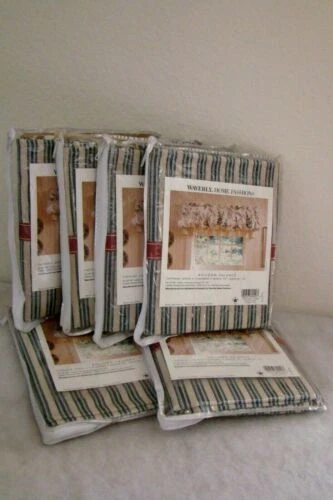 Waverly Persianas y cortinas