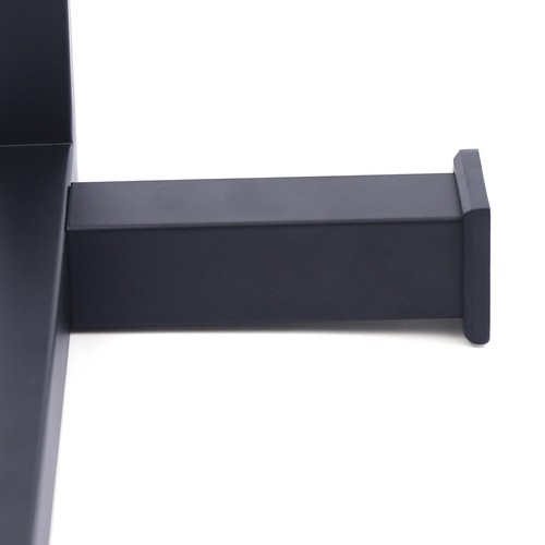 Wall Mounted Electric Towel Warmer,304 Stainless Hot Towel Warmer for Bathroom - Picture 9 of 11