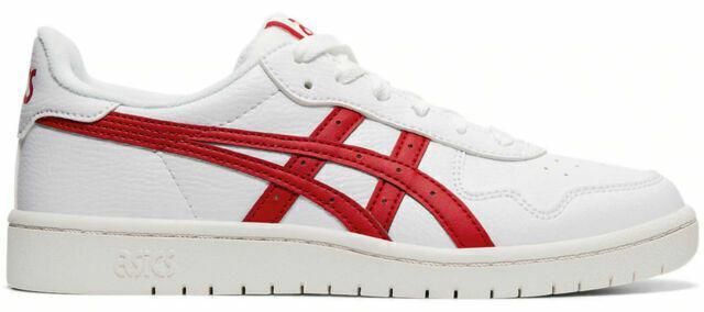 おじゅん様 No.15 RVハートホワイト アイコスピック Asics Japan S White Speed Red W for sale | eBay