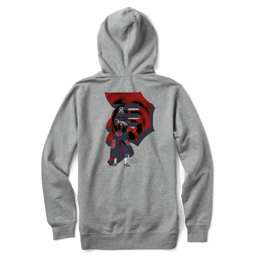 Hoodie primitive shop
