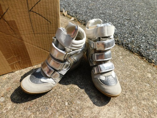 steve madden hilight