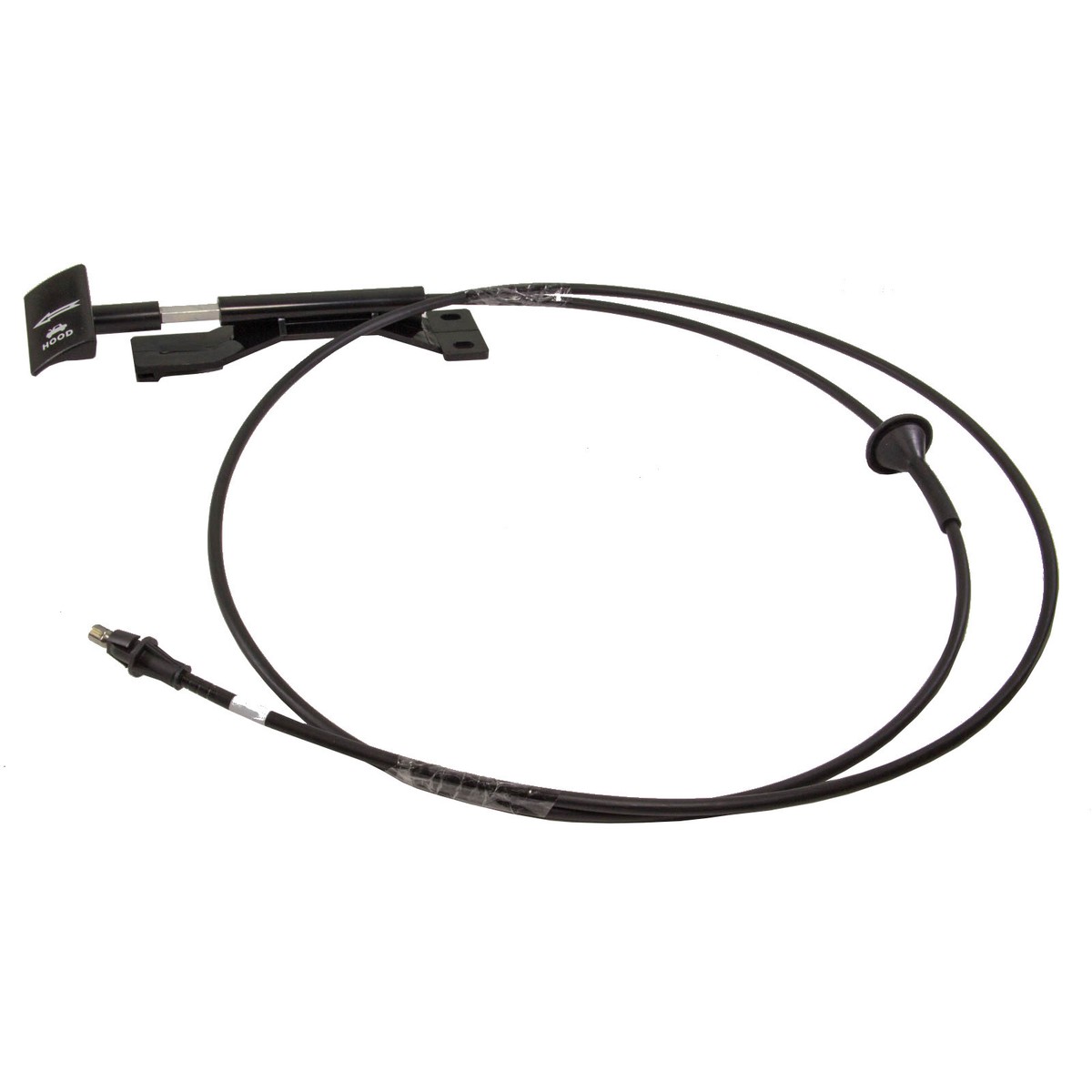 OEM NEW 2008-2019 Ford Econoline Hood Release Cable Assembly